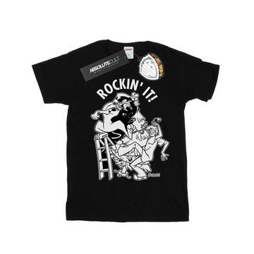 Rockin' It TShirt