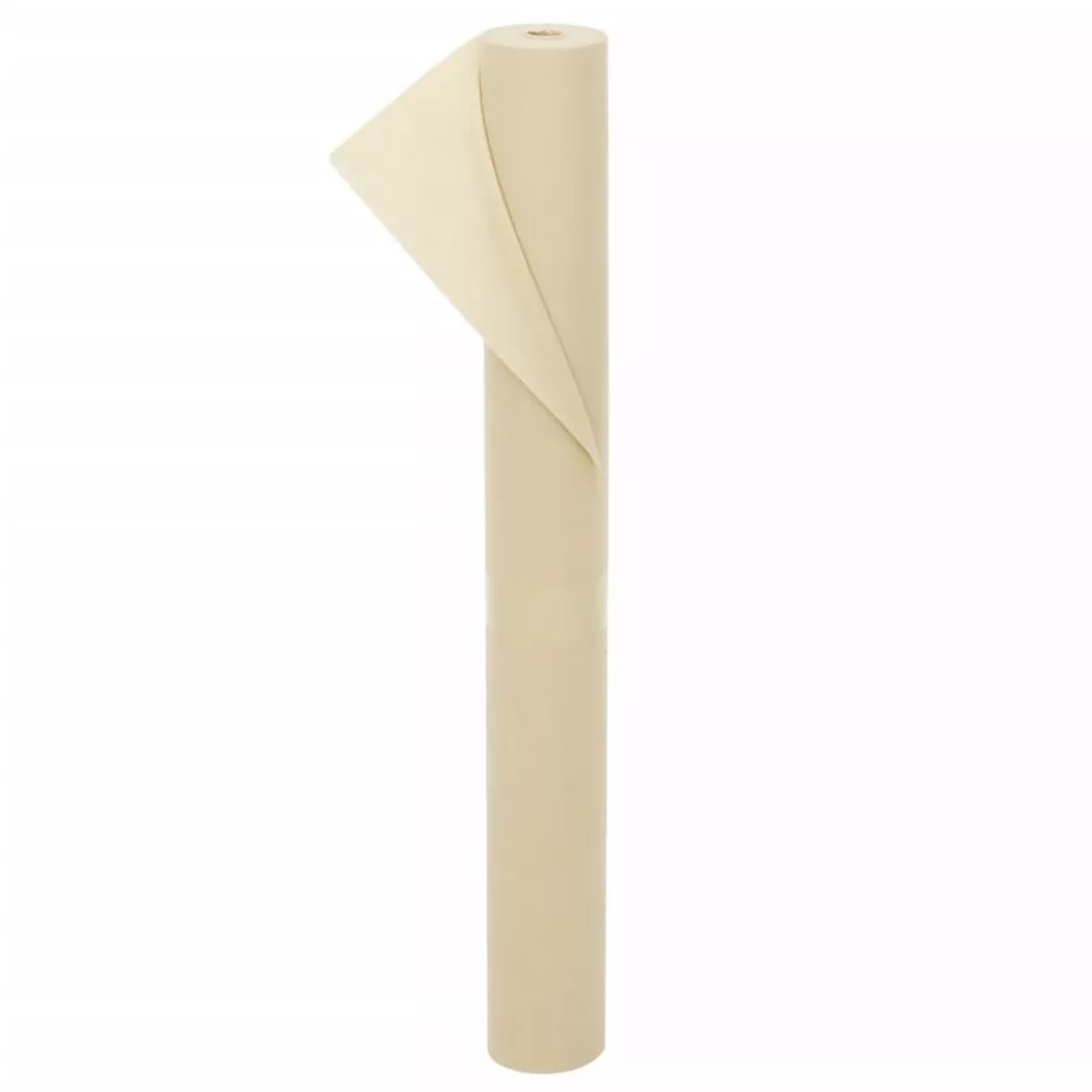 VidaXL - Wintervlies, One Size, Beige