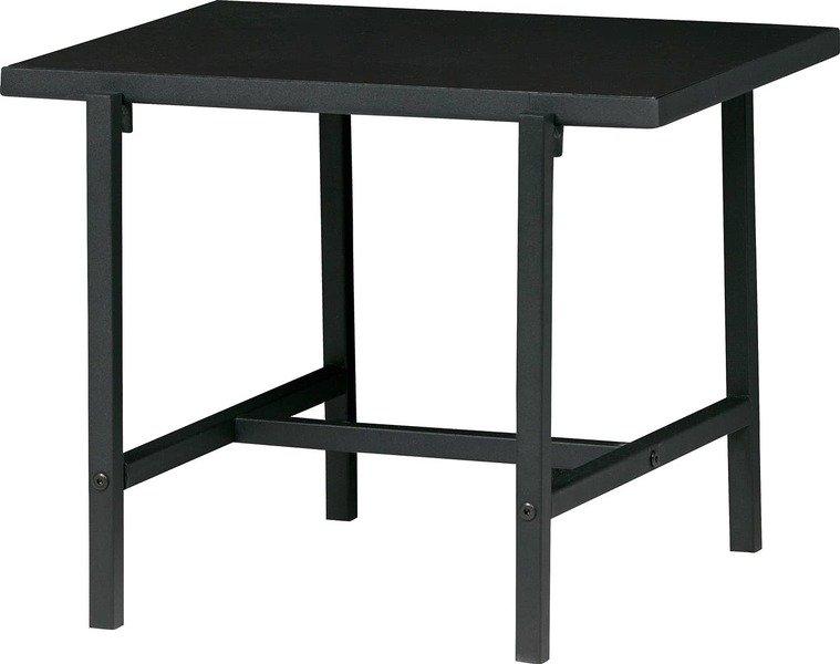 mutoni Table d'appoint Turn Around 50x44  