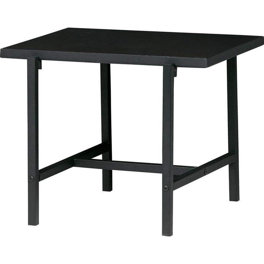mutoni Table d'appoint Turn Around 50x44  