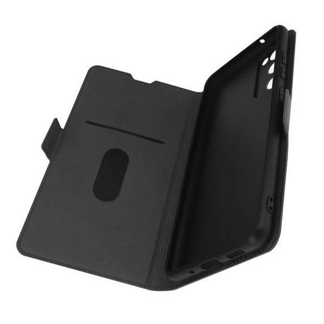 Avizar  Custodia Galaxy S20 FE Supporto Nera 