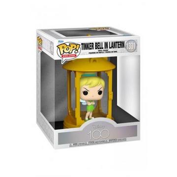 Funko POP! Disney 100th DLX Peter Tinker Bell Lantern (1331)