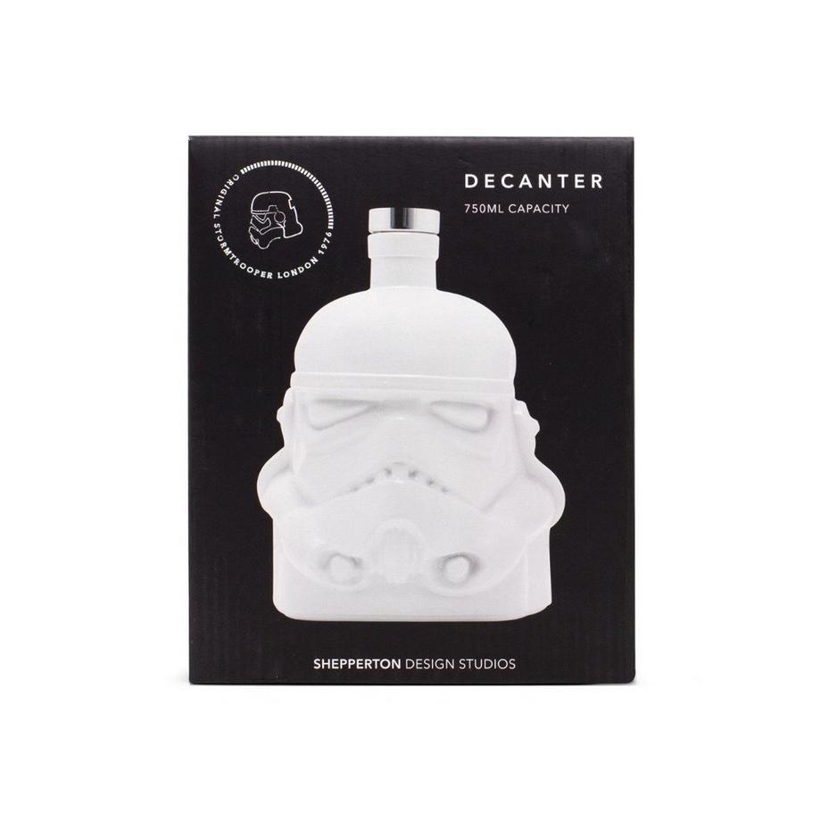 Original Stormtrooper Original Stormtrooper Karaffe 750ml  
