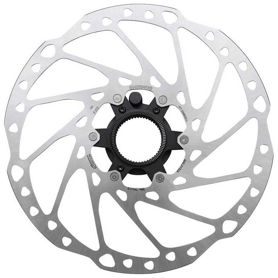 SHIMANO  Bremsscheibe STEPS RT-EM600 