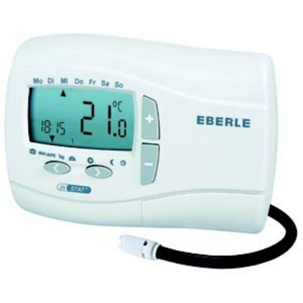 Eberle Thermostat ambiant Instat Plus 3F avec sonde  