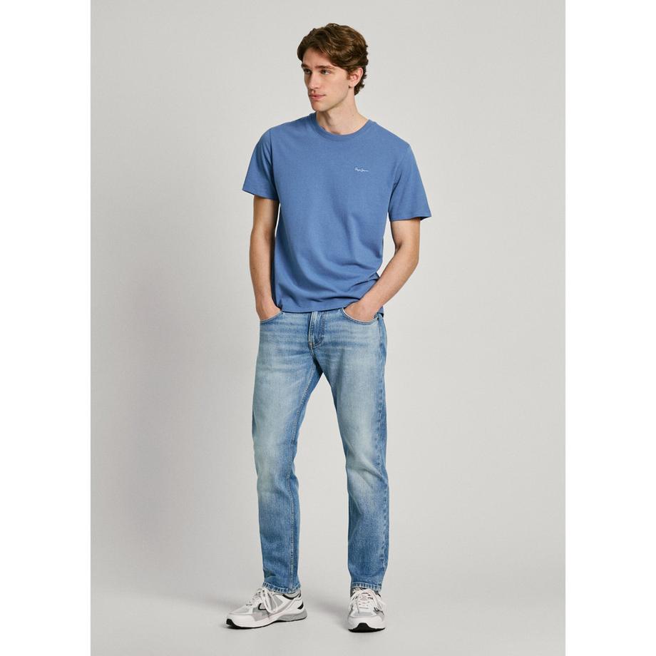 Pepe Jeans London Connor Regular Fit T-Shirt  