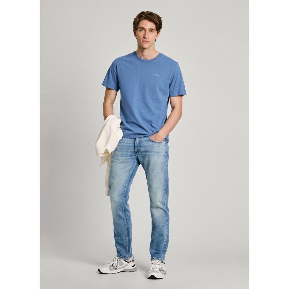 Pepe Jeans London Connor Regular Fit T-Shirt  