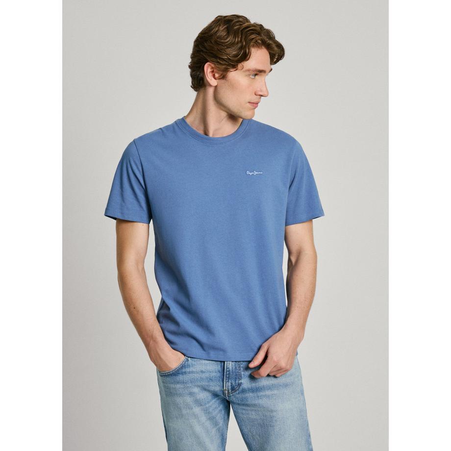 Pepe Jeans London Connor Regular Fit T-Shirt  