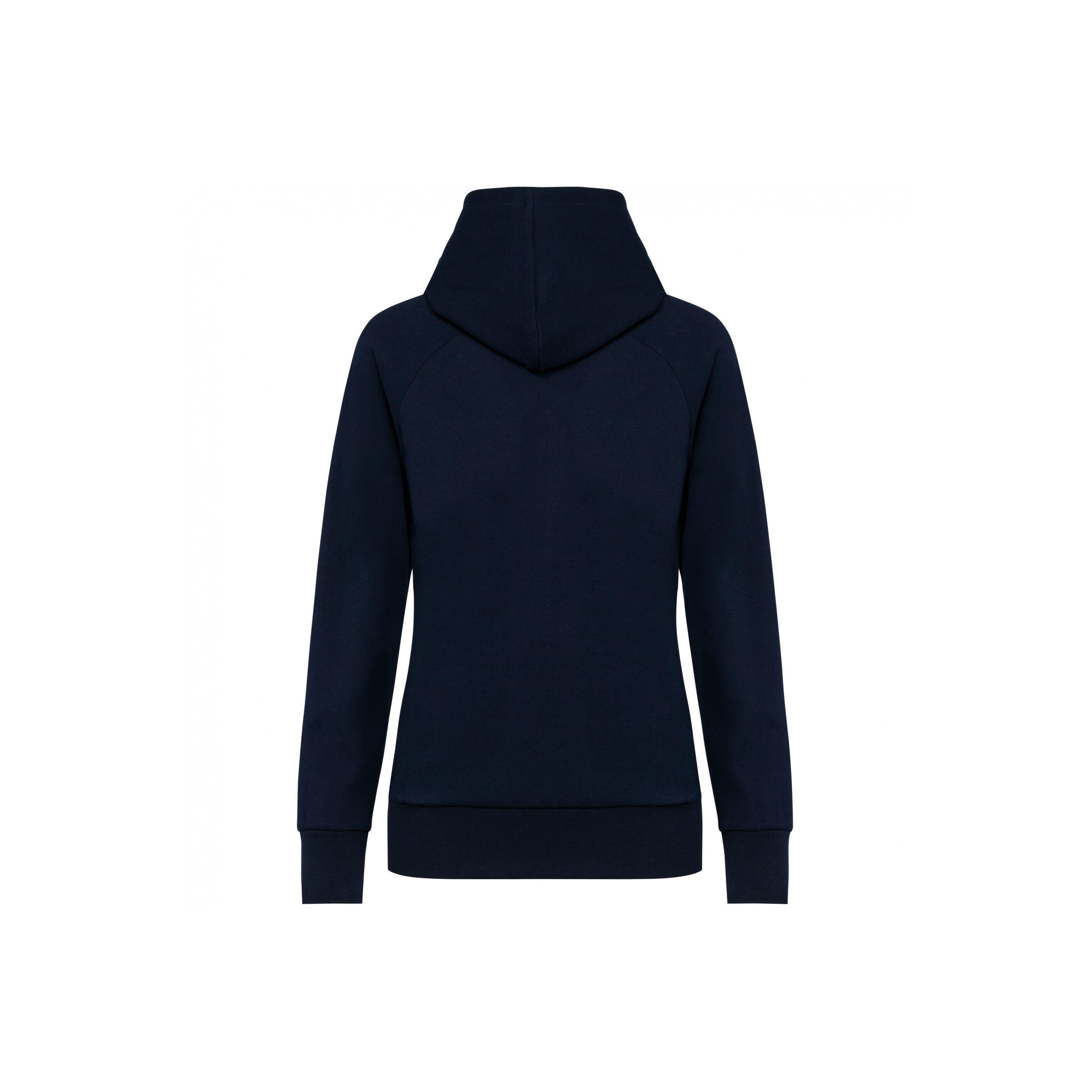 Kariban  sweatshirt à capuche zippé kariban preiu 