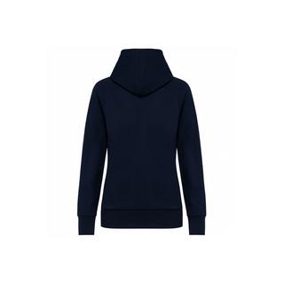 Kariban  sweatshirt à capuche zippé kariban preiu 