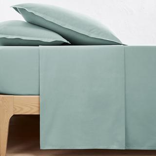 La Redoute Intérieurs Lenzuolo piatto Scenario  