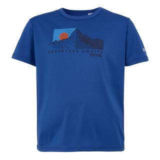 Regatta  Alvarado IX Adventure Awaits TShirt 