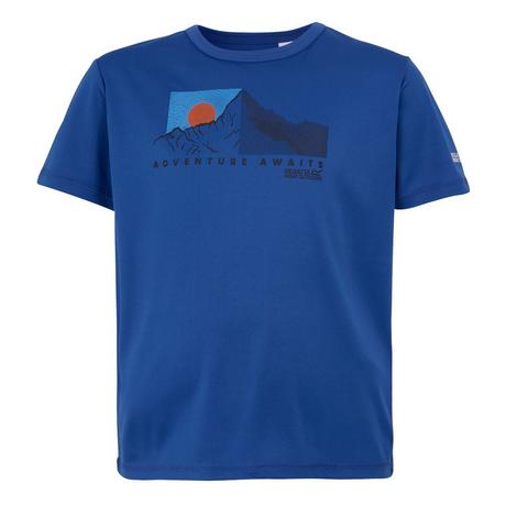 Regatta  Alvarado IX Adventure Awaits TShirt 