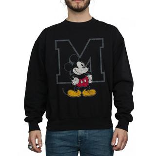 Disney  Classic M Sweatshirt 