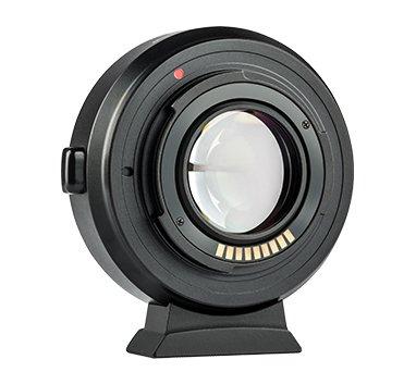 VILTROX  Objektiv-Adapter EF-EOS 