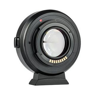 VILTROX  Objektiv-Adapter EF-EOS 