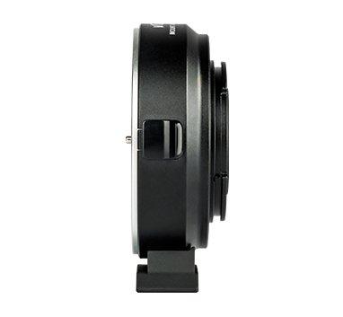 VILTROX  Objektiv-Adapter EF-EOS 