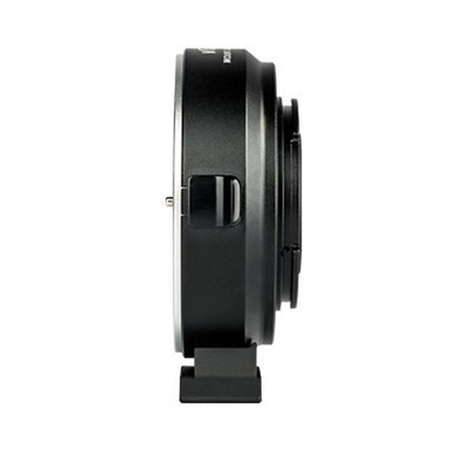 VILTROX  Objektiv-Adapter EF-EOS 