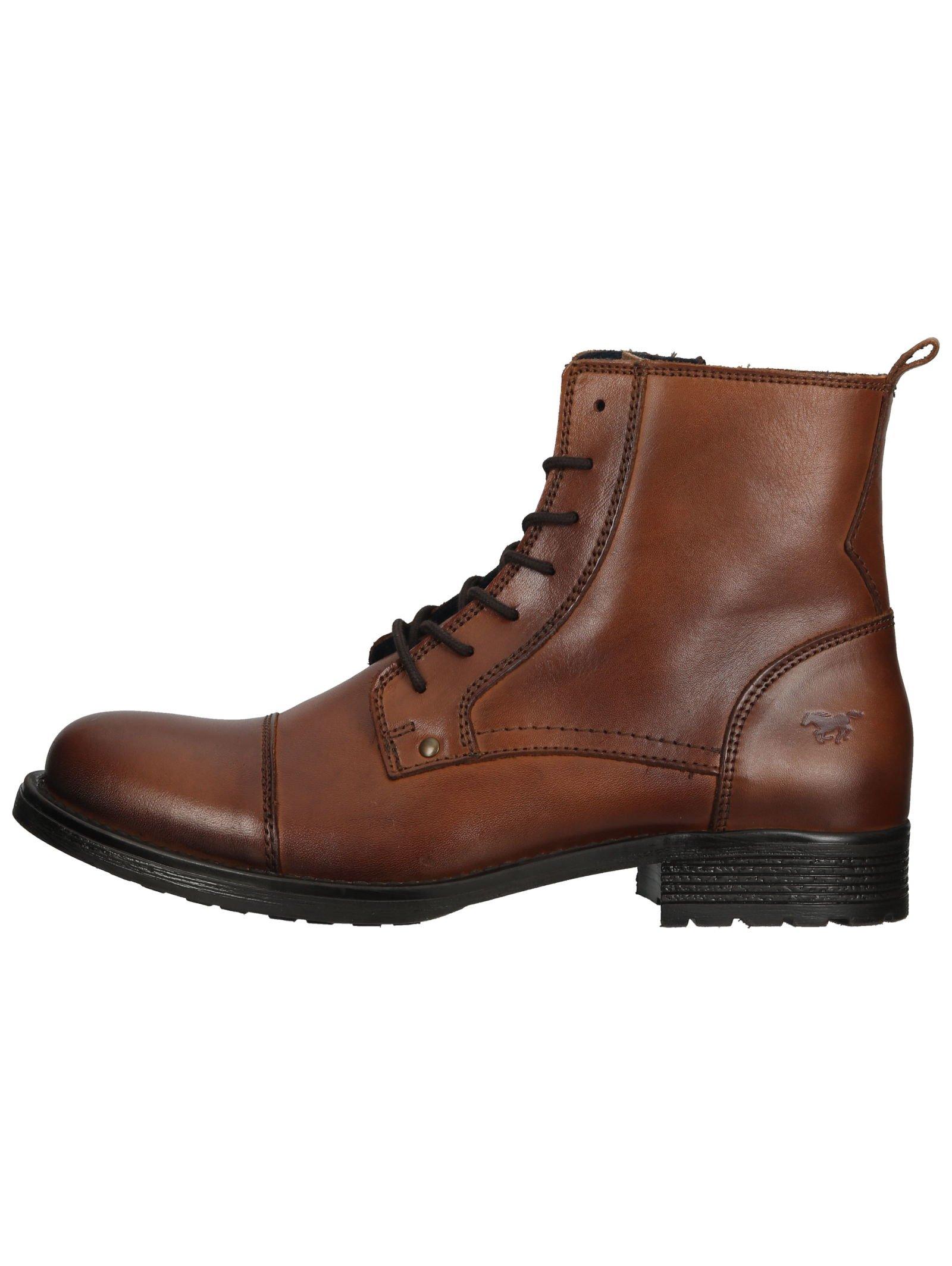 Mustang  Bottines 