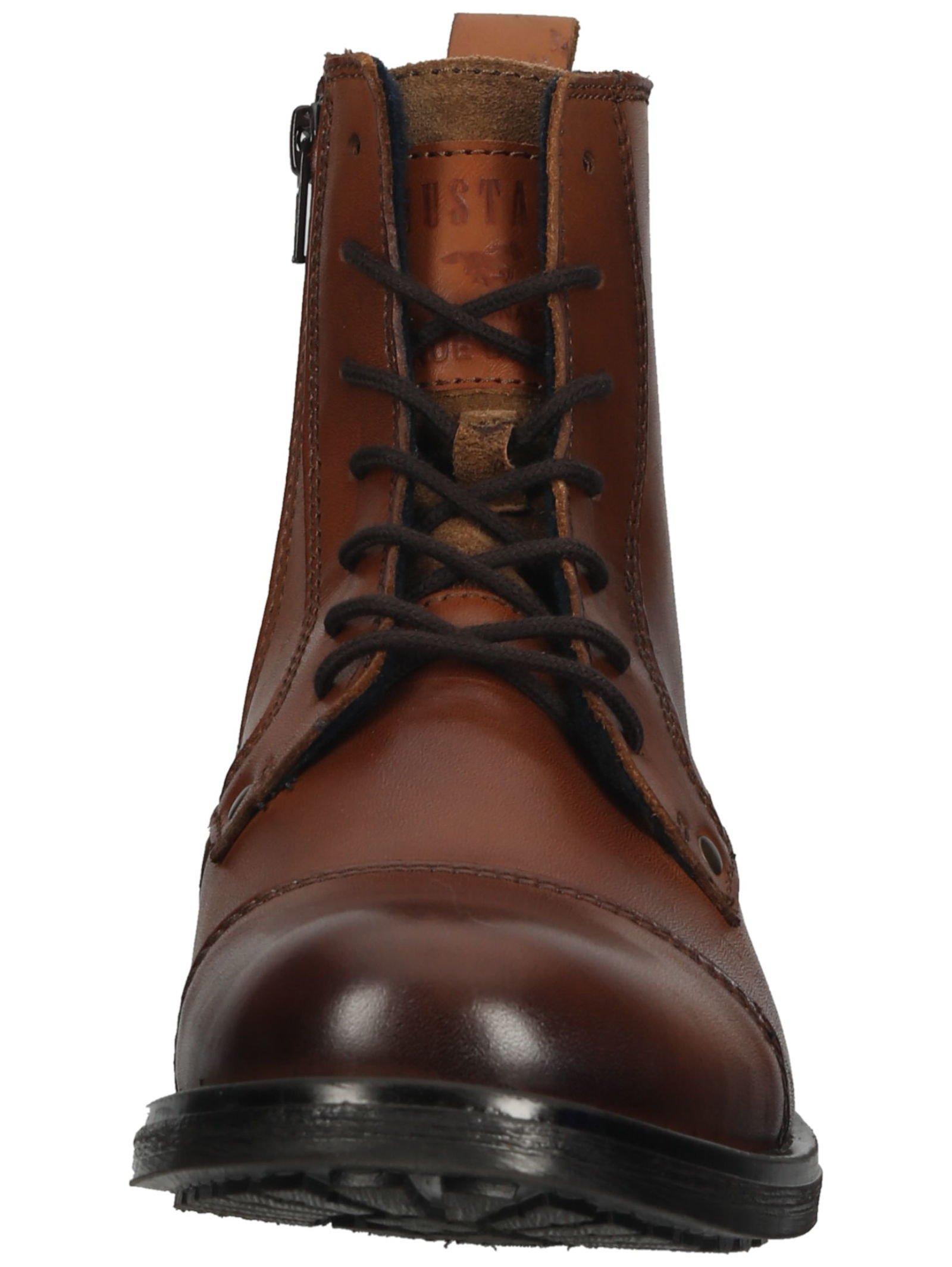 Mustang  Bottines 