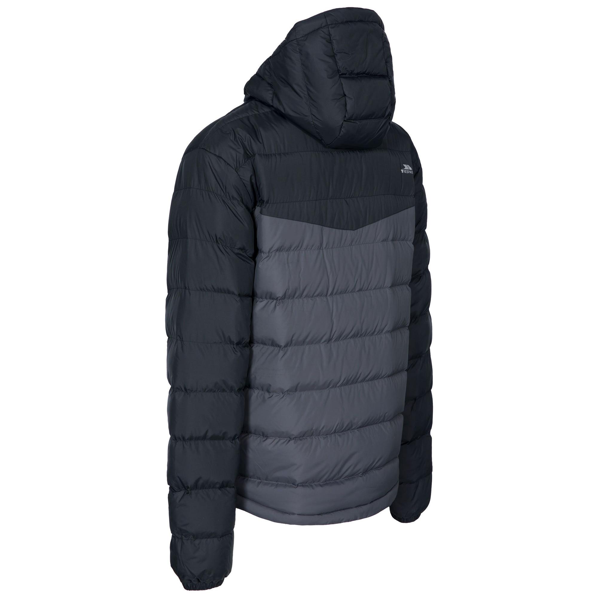Trespass Oskar Steppjacke  