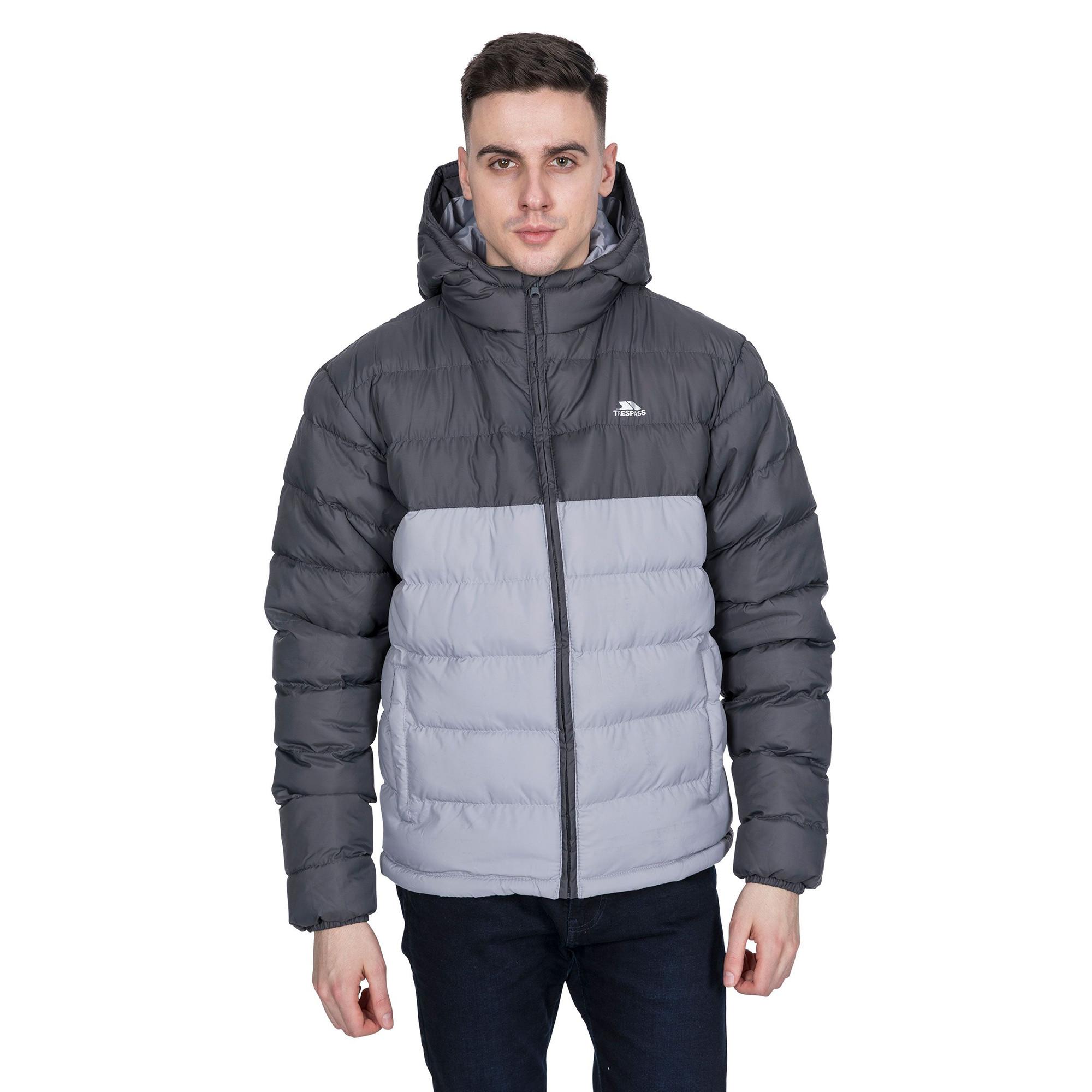 Trespass Oskar Steppjacke  