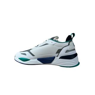 EMPORIO ARMANI  scarpe da basket ace runner 