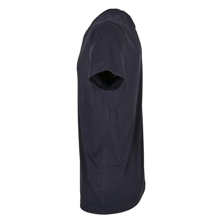 Build Your Own Basic Rundhals T-Shirt  