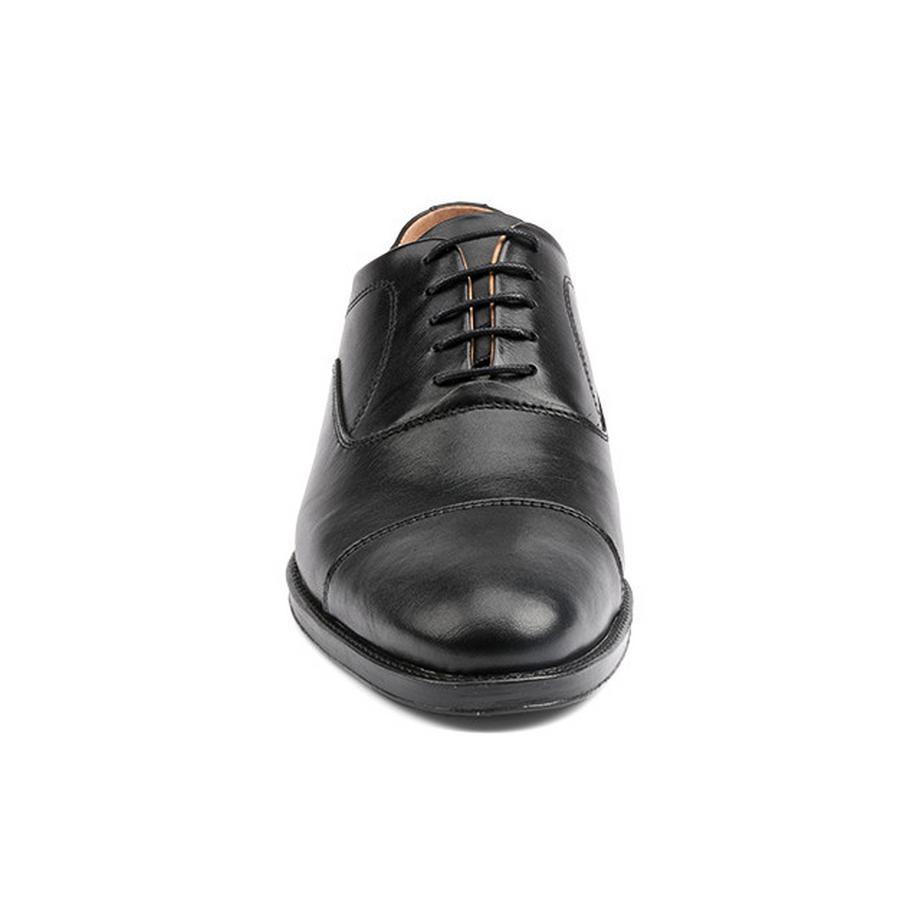 Mannori Fouet Scarpe Oxford  