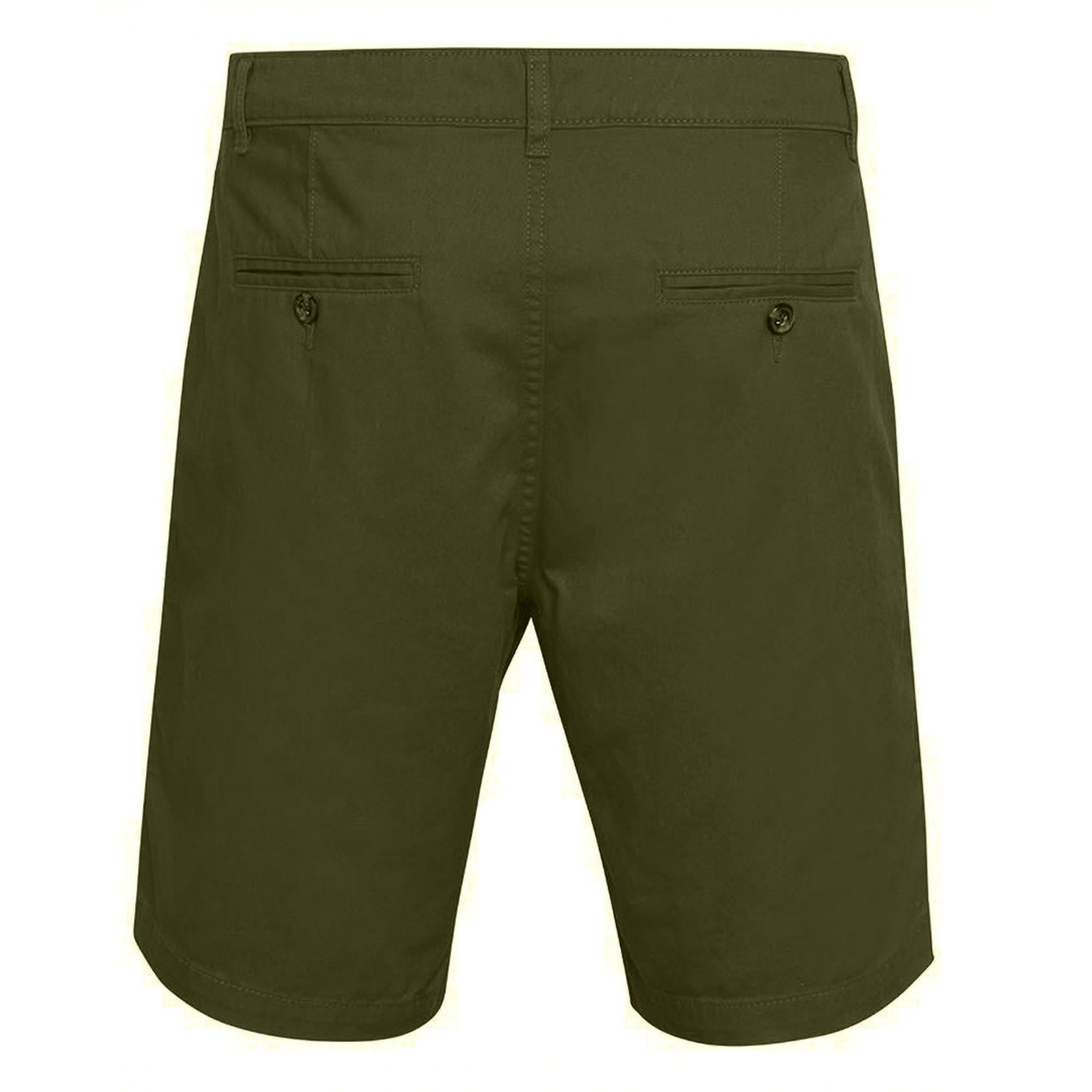 Asquith & Fox  Short style chino 