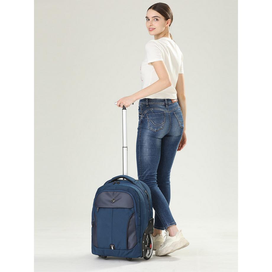 Aoking Zaino con ruote  