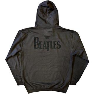 The Beatles Logo Kapuzenpullover  