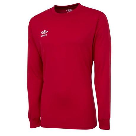 Umbro  Club Trikot  Langärmlig 