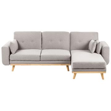 Canapé d'angle Moderne KAARINA