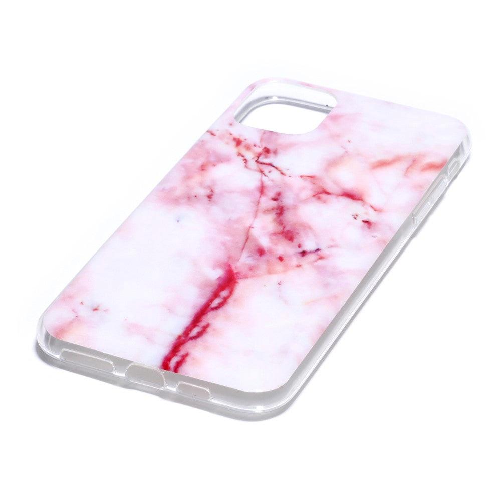 Cover-Discount  iPhone 11 Pro Max - Softes Silikon Gummi Case 