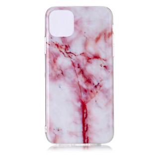 Cover-Discount  iPhone 11 Pro Max - Softes Silikon Gummi Case 