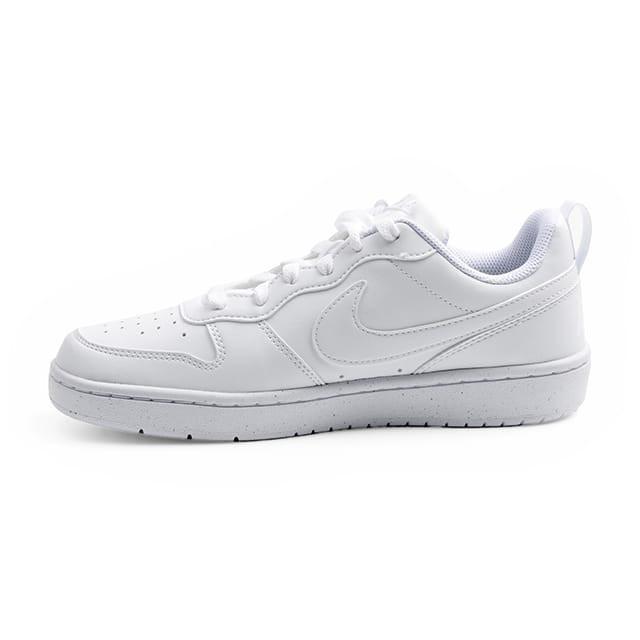 NIKE  Court Borough Low Recraft-37.5 