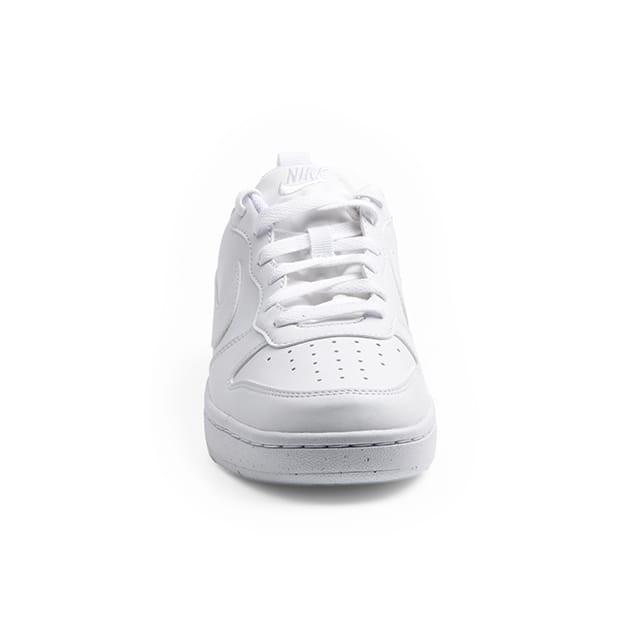 NIKE  Court Borough Low Recraft-37.5 