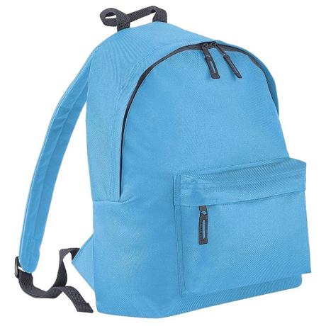 Bagbase Junior Fashion Rucksack, 14 Liter  