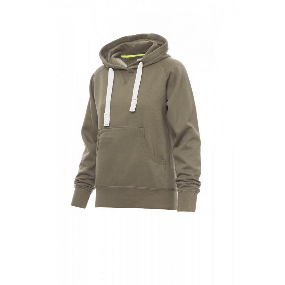 Payper Wear Atlanta+ Slim Fit Sweatshirt à Capuche  