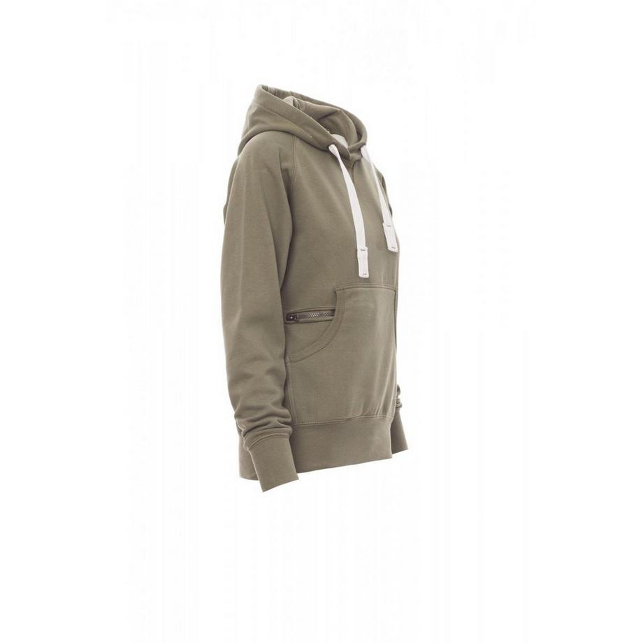 Payper Wear Atlanta+ Slim Fit Sweatshirt à Capuche  