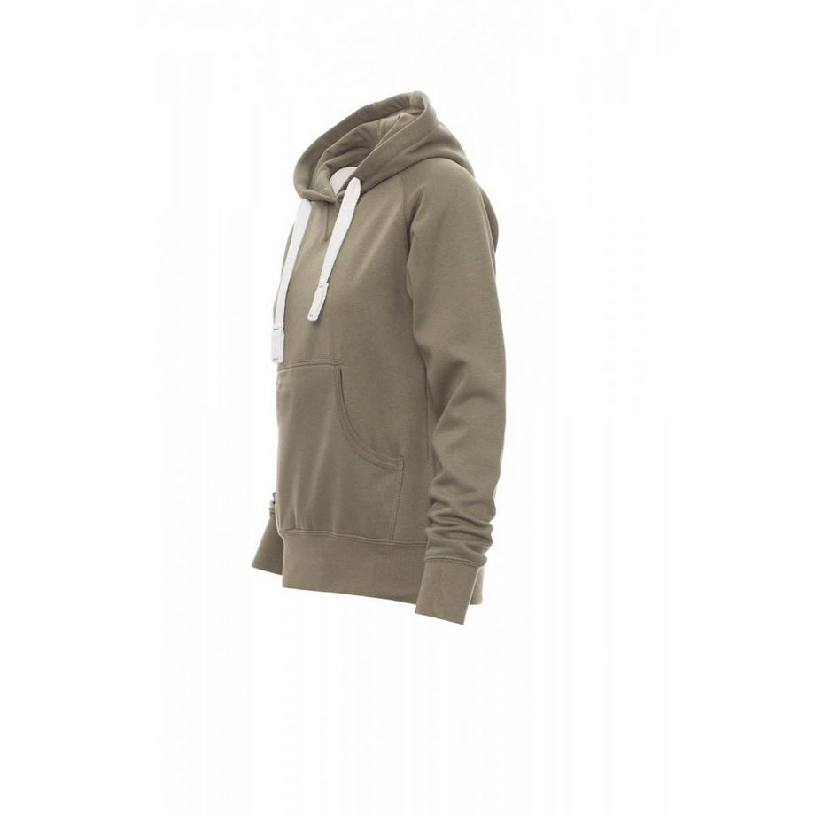 Payper Wear Atlanta+ Slim Fit Sweatshirt à Capuche  