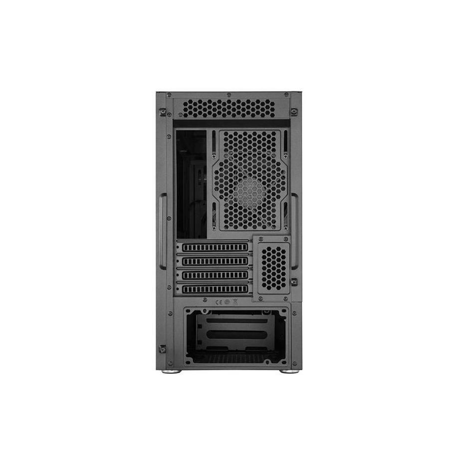Cooler Master  Silencio S400 Midi Tower Noir 