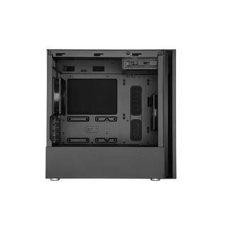 Cooler Master  Silencio S400 Midi Tower Noir 