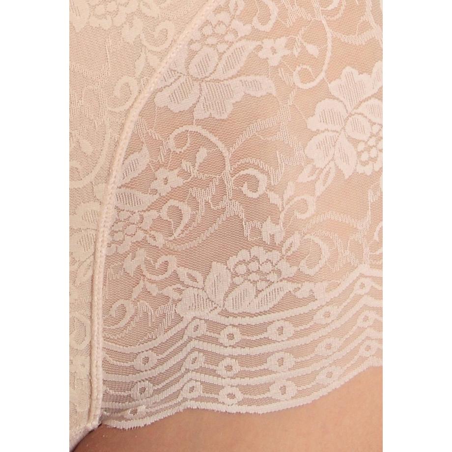 Sassa Slip Contenitivo Pizzo 2 Pezzi  