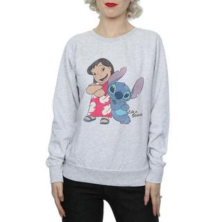 Lilo & Stitch  Sweat CLASSIC 