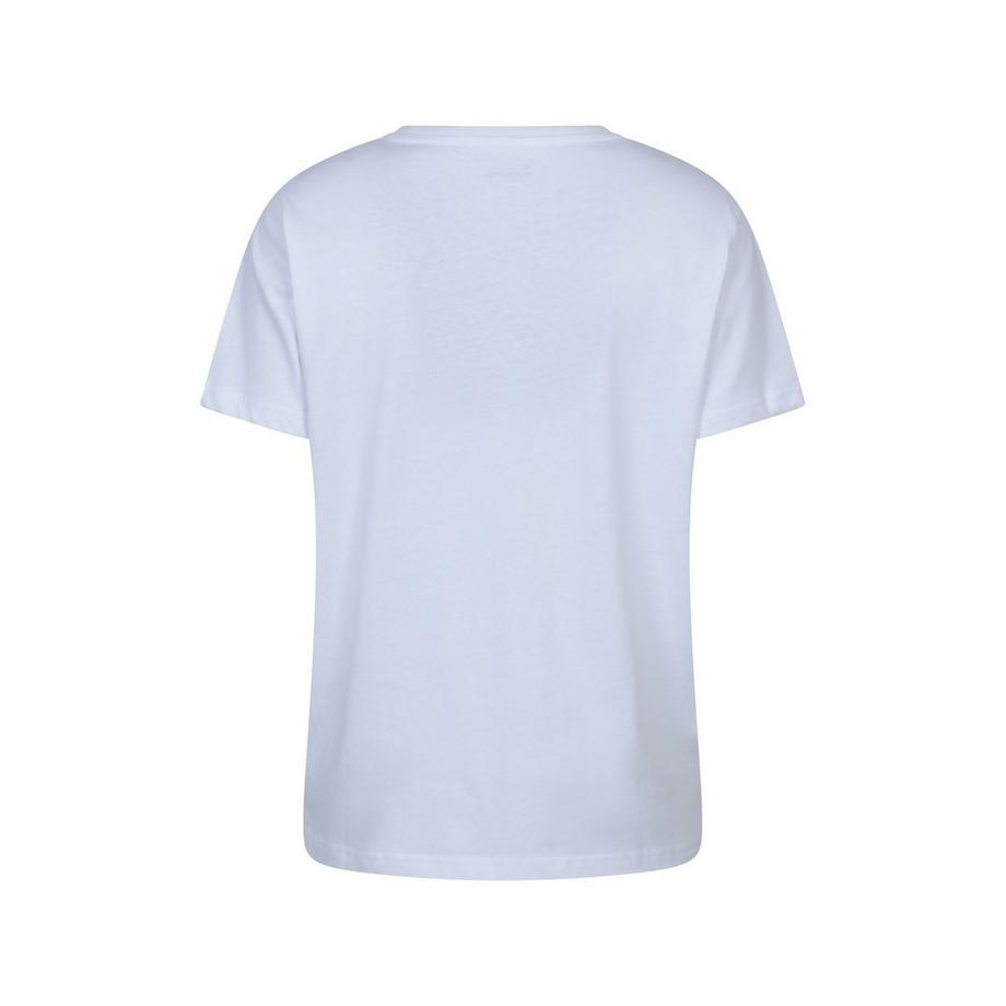 Mountain Warehouse T-Shirt Manches Courtes Oban  