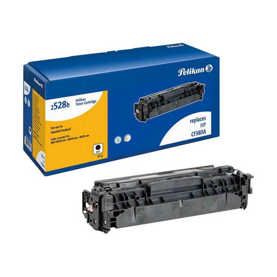 CF380A (BK)