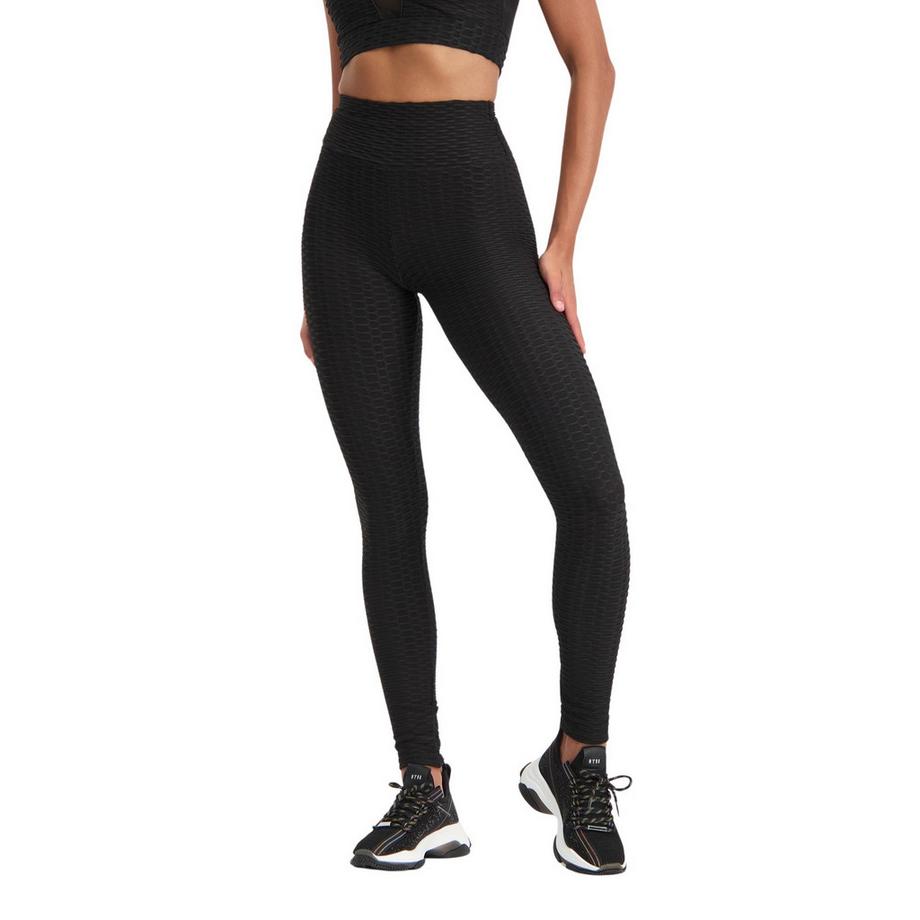 legging tropicciati da teve madden maximize