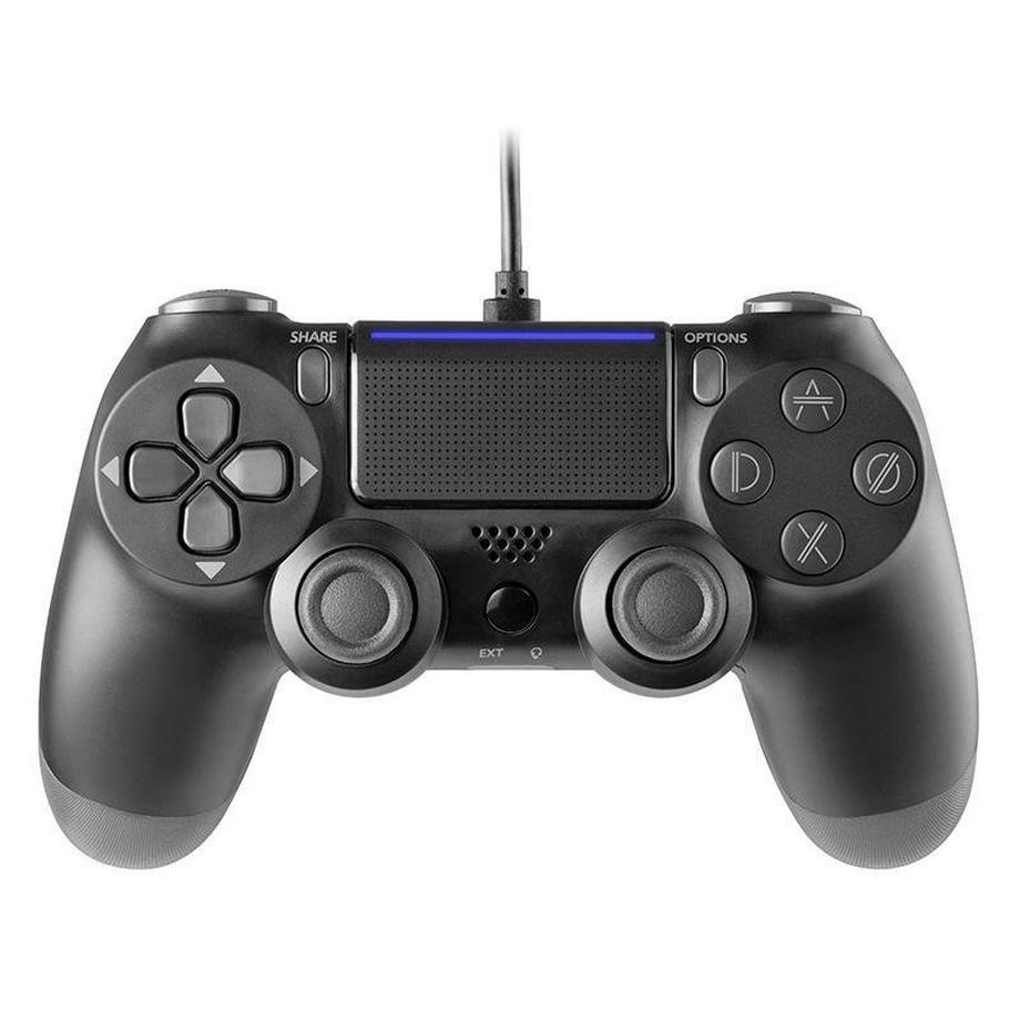 eStore  Manette de jeu pour PC / PS3 / PS4 
